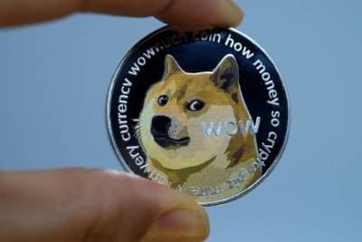 Маск запропонував продавати автомобілі Tesla за Dogecoin - bykvu.com - Twitter