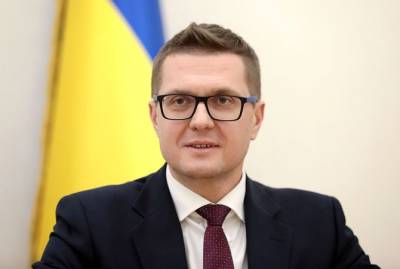Иван Баканов - Баканов заявил, что несмотря на отвод Россией части войск, 65% украинской границы уязвимы - kp.ua - Крым
