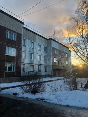 В Волховском районе Ленобласти приобретут квартиры для детей-сирот - ivbg.ru - Ленинградская обл. - район Волховский