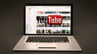 Роскомнадзор направил Google требование снять ограничения с YouTube-канала RT - nation-news.ru