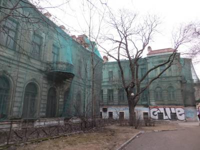 Суд оштрафовал арендатора Усадьбы Игеля на 200 тысяч рублей из-за пожара - abnews.ru