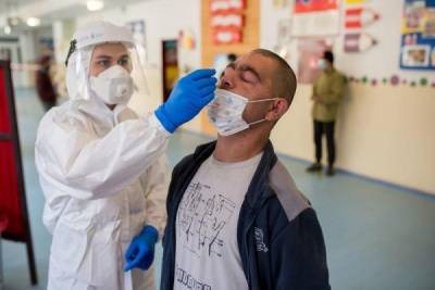 В Словакии спрогнозировал третью волну пандемии Covid-19 - eadaily.com - Словакия