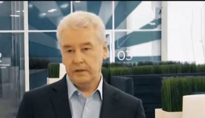 Сергей Собянин - Собянин рассказал о возобновлении городского проекта «Здоровая Москва» - argumenti.ru - Москва