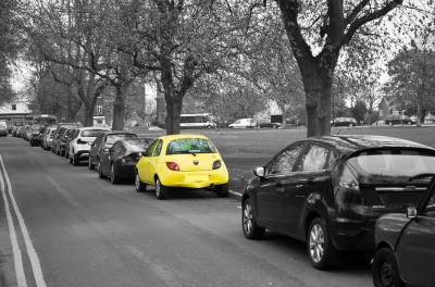 Названы цвета, с которыми автомобили меньше всего теряют в цене - grodnonews.by
