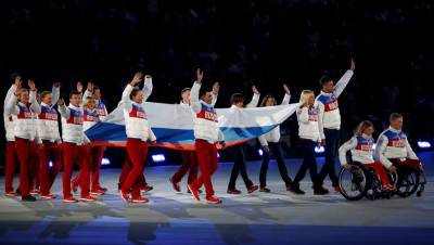 Паралимпийскую чемпионку 2012 года Иванову обманули почти на 2 млн рублей - gazeta.ru - Лондон - Катар