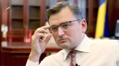 Александр Радчук - Дмитрий Кулеба - Кулеба допускает, что на саммите НАТО не примут решение о ПДЧ - ru.slovoidilo.ua - Киев