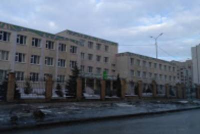 Ильназ Галявиев - Охранник школы в Казани получил ранение при нападении стрелка - mk.ru - Казань