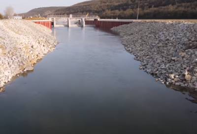 Борис Бабин - В Киеве рассказали, кто помогает РФ снять водную блокаду Крыма - newzfeed.ru - Киев - Крым - Симферополь