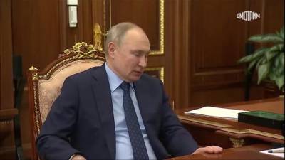 Владимир Путин - Александр Усс - Путин поддержал идею развития авиаузла в Красноярске - piter.tv - Красноярский край - Красноярск
