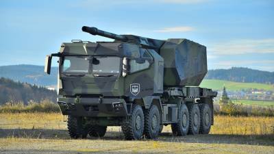 Компания Rheinmetall представила новое семейство грузовых автомобилей - anna-news.info - Германия