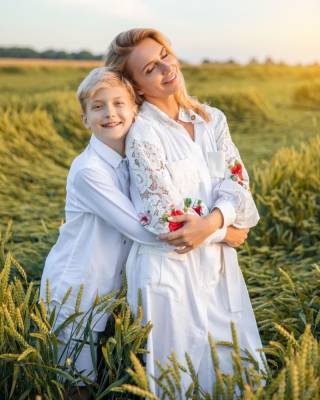 Марина Боржемская - Сын Узелкова впервые рассказал про отношения с отцом - ivona.bigmir.net - Новости