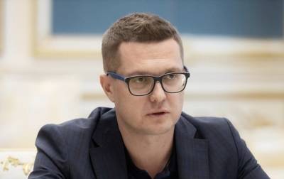 Иван Баканов - Баканов рассказал о спецоперациях РФ против Украины - korrespondent.net - Россия