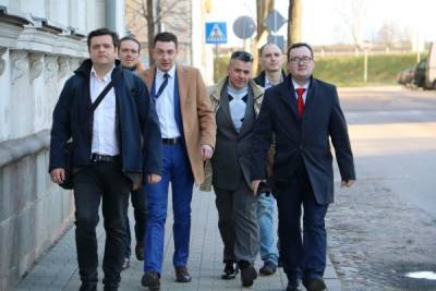 В латвийском Даугавпилсе административно накажут людей, певших советские песни 9 мая - eadaily.com