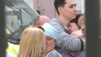 Владимир Путин - Татьяна Голикова - Евгений Зиничев - Михаил Мишустин - В Казани при стрельбе в школе погибли девять человек - 1tv.ru - респ. Татарстан - Казань