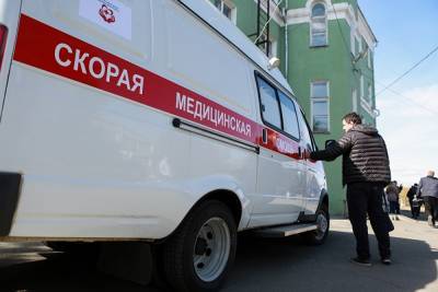 Рустам Минниханов - Ильназ Галявиев - Число погибших в результате стрельбы в казанской школе выросло до 9 человек - znak.com - респ. Татарстан - Казань