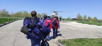 Психологи вылетели из Нижегородской области для помощи родным погибших в Казани - vgoroden.ru - Нижегородская обл. - Нижний Новгород - Казань