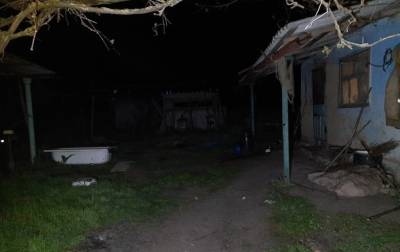 На Одессчине мужчина пытался сжечь соседку - korrespondent.net - Одесская обл.