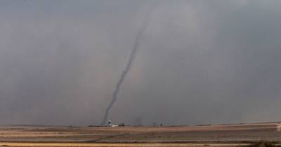 Конфликт усугубляется: ХАМАС выпустил по Израилю несколько десятков ракет из сектора Газа - dsnews.ua - Израиль - Палестина - Иерусалим - Ашдод