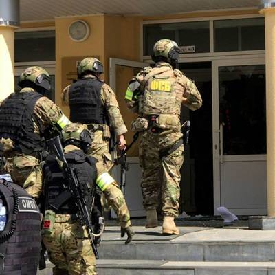 Рустам Минниханов - Число погибших в результате стрельбы в школе в Казани увеличилось до 9 - radiomayak.ru - Москва - респ. Татарстан - Казань