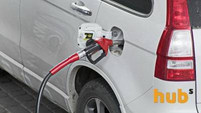 Кабмин ввел декларирование роста цен на бензин и дизтопливо - hubs.ua