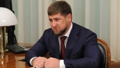 Рамзан Кадыров - Глава Чечни высказался о напавшем на школу в Казани стрелке - polit.info - Казань - респ. Чечня