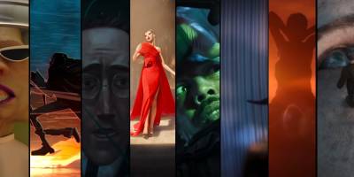 Netflix выпустил «взрослый» трейлер фантастического анимационного сериала Love, Death & Robots Vol. 2 / «Любовь, Смерть и Роботы 2» (премьера 14 мая 2021 года) - itc.ua