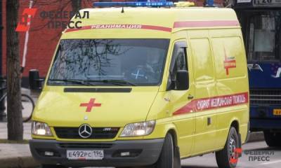 Школьник из Челябинска госпитализирован с огнестрельным ранением в голову - fedpress.ru - Челябинск - Казань