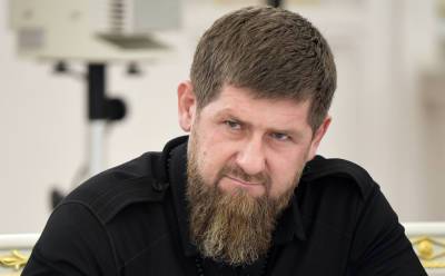 Рамзан Кадыров - Кадыров отреагировал на стрельбу в казанской школе - sharij.net - Казань - респ. Чечня