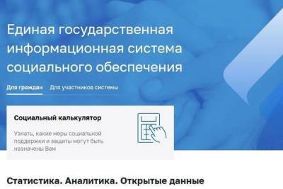 В России упрощено получение пособий и льгот - mk.ru