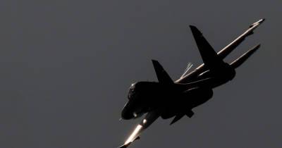 Российские военные заявили, что перехватили над Черным морем три самолета Франции - dsnews.ua - Москва - Россия - Франция - Черное Море