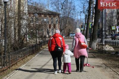 Виктор Бобыря - Льготы и пособия россиянам теперь будут назначать автоматически - bnkomi.ru