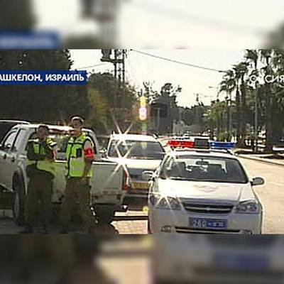 Двое жителей Ашкелона погибли в результате попадания ракеты в жилой дом - radiomayak.ru - Иерусалим - Ашкелон