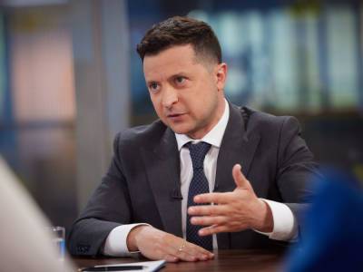 Владимир Зеленский - Зеленский: Справимся ли с агрессией России сами, без помощи международной? Будем бороться до последнего - gordonua.com - Россия - Украина - Крым - Европа