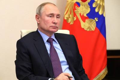 Владимир Путин - Дмитрий Песков - Евгений Зиничев - Рустам Минниханов - Михаил Мишустин - Александр Бортников - Путин находится в постоянном контакте с правительством из-за стрельбы в Казани - vm.ru - респ. Татарстан - Казань