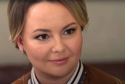 Татьяна Морозова - Актриса Морозова из Comedy Woman рассказала о попытке изнасилования - vm.ru - Анапа