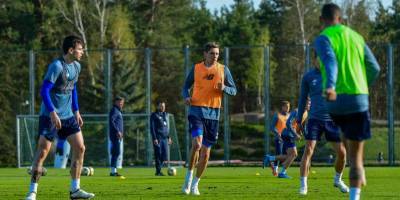 Динамо Заря - прогноз букмекеров - ставки на финал Кубка Украины 13.05.2021 - ТЕЛЕГРАФ - telegraf.com.ua - Луческ