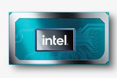 Tiger Lake - Intel анонсировала 6- и 8-ядерные процессоры Core 11-го поколения (Tiger Lake-H) для игровых ноутбуков - itc.ua
