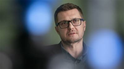 Иван Баканов - Баканов сказал, сколько российских агентов работают против Украины - 24tv.ua