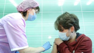 Аглая Чайковская - Власти США одобрили применение препарата от Pfizer для вакцинации подростков - politros.com