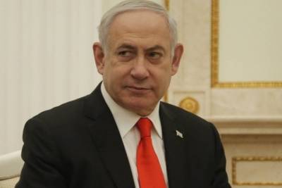 Биньямин Нетаньяху - Нетаньяху: Израиль увеличит «силу и частоту» ударов по сектору Газа - mk.ru - Ашдод