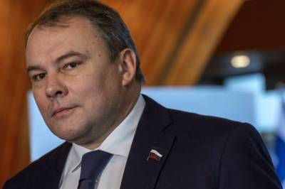 Петр Толстой - Наталья Еремина - Политолог оценила слова Толстого о попытке переписать историю мировой войны - aif.ru