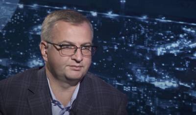 Юрий Атаманюк - Энтони Блинкен - Любовь Завальнюк - Он четко продекларировал, что маркером будет взаимоотношение с МВФ, - Атаманюк о визите Блинкена - politeka.net