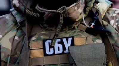 Виктор Медведчук - Ирина Венедиктова - Тарас Козак - СБУ нагрянула с обысками в офисы ОПЗЖ - ru.slovoidilo.ua - Киев