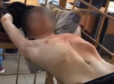 Ильназ Галявиев - Следователи допросили студента, убившего 9 человек в гимназии Казани - astrakhanfm.ru - Казань