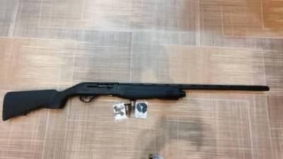 Ильназ Галявиев - Стрелявший по казанской школе купил ружье в Йошкар-Оле - vesti.ru - Казань - респ. Марий Эл