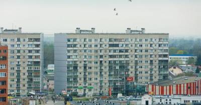 Мошенники присвоили недвижимость на сумму более 247 000 евро - rus.delfi.lv - Латвия