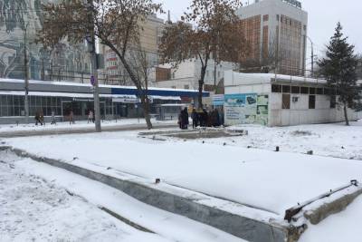 Михаил Исаев - Благоустройство на Рахова продлят в сторону Московской - saratov.mk.ru - Саратов - Словакия