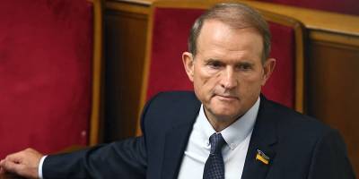 Владимир Зеленский - Виктор Медведчук - Владимир Фесенко - Ирина Венедиктова - Тарас Козак - Энтони Блинкен - Виктор Медведчук и Тарас Козак подозреваются в госизмене, но дело быстро не дойдет до суда, уверен Владимир Фесенко - ТЕЛЕГРАФ - telegraf.com.ua - Крым