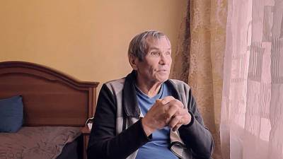 Бари Алибасова - "Я в заточении": Бари Алибасов сообщил, что сын забрал его паспорт - vesti.ru - Калининград