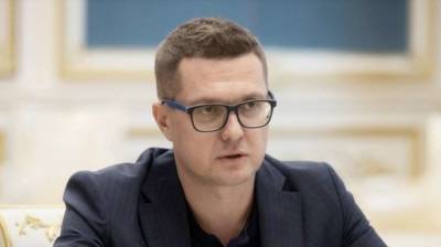 Иван Баканов - Глава СБУ назвал количество агентов Кремля, работающих против Украины - lenta.ua - Россия - Украина - Киев